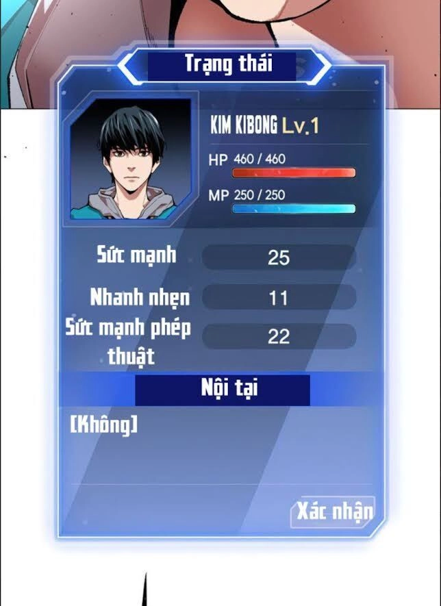 Phá Bỏ Giới Hạn Chapter 1 - 136