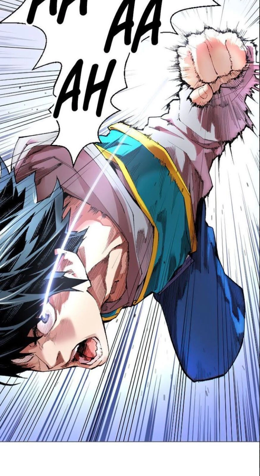 Phá Bỏ Giới Hạn Chapter 1 - 143