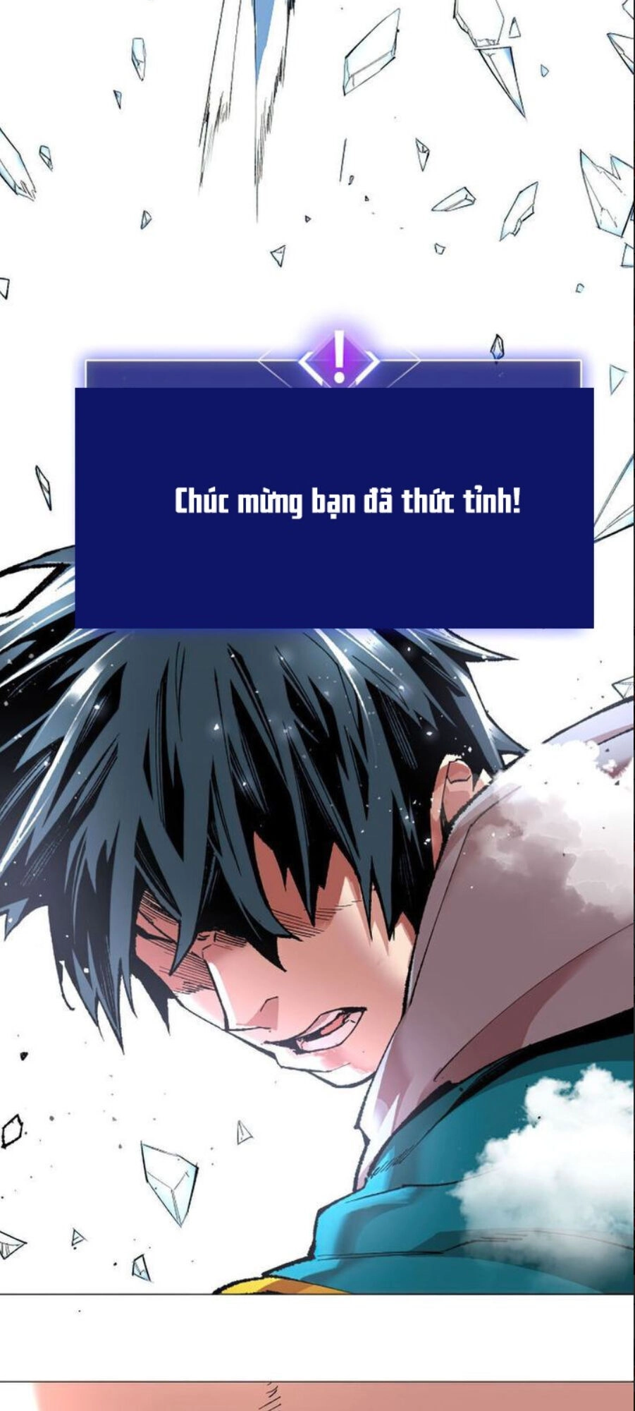 Phá Bỏ Giới Hạn Chapter 1 - 148