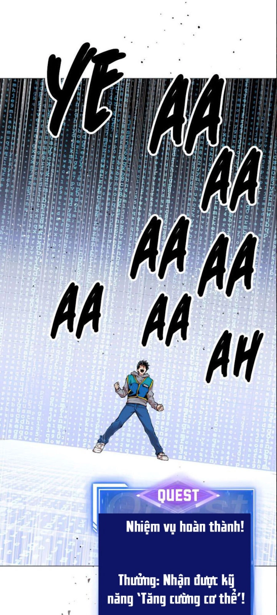 Phá Bỏ Giới Hạn Chapter 1 - 150