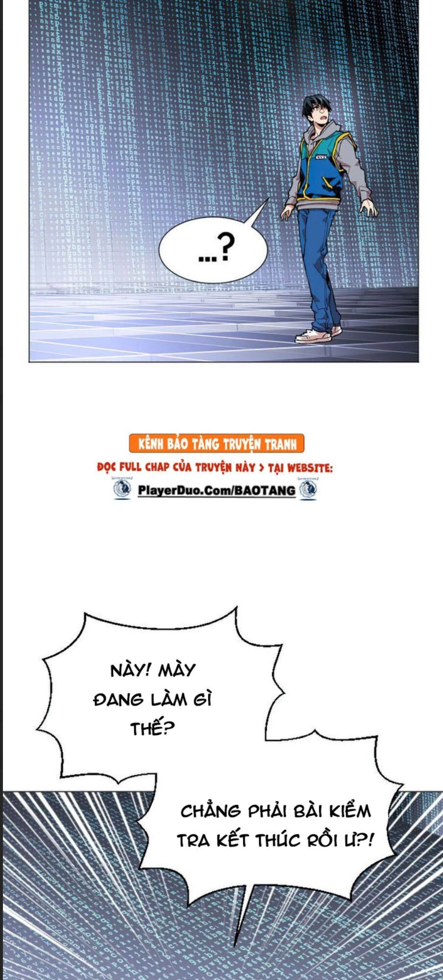 Phá Bỏ Giới Hạn Chapter 1 - 155