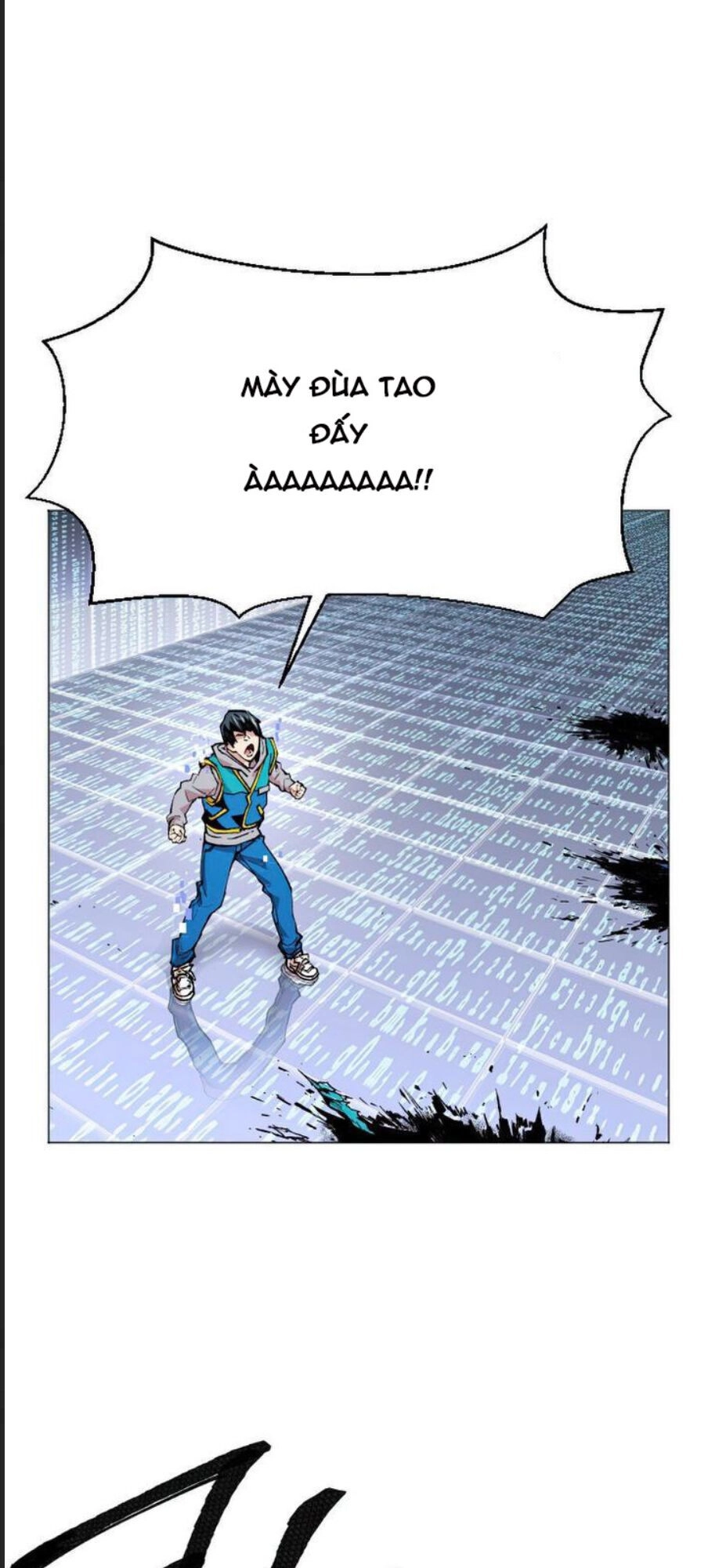 Phá Bỏ Giới Hạn Chapter 1 - 165