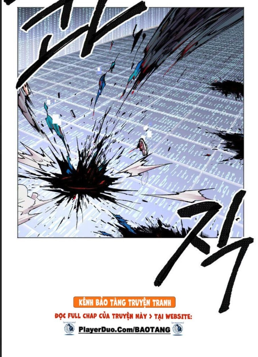 Phá Bỏ Giới Hạn Chapter 1 - 166