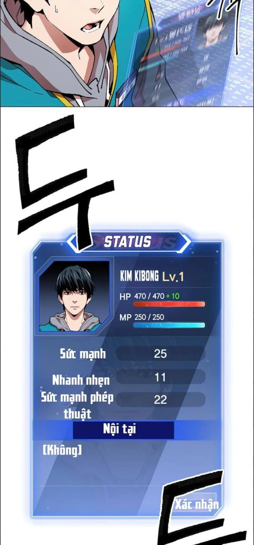 Phá Bỏ Giới Hạn Chapter 1 - 175