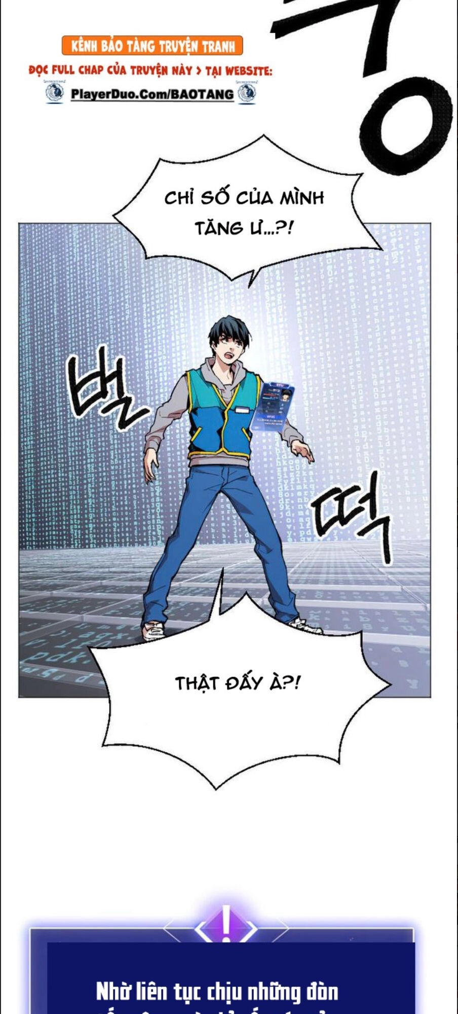 Phá Bỏ Giới Hạn Chapter 1 - 176