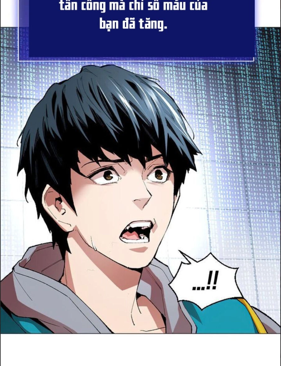 Phá Bỏ Giới Hạn Chapter 1 - 177