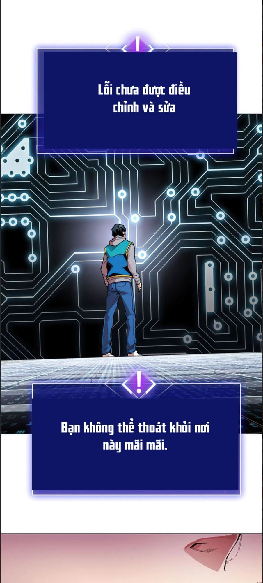 Phá Bỏ Giới Hạn Chapter 1 - 180