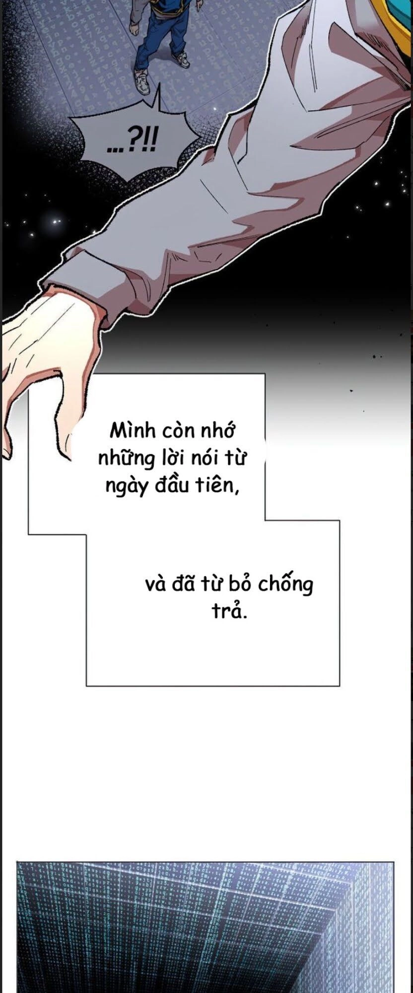 Phá Bỏ Giới Hạn Chapter 1 - 189