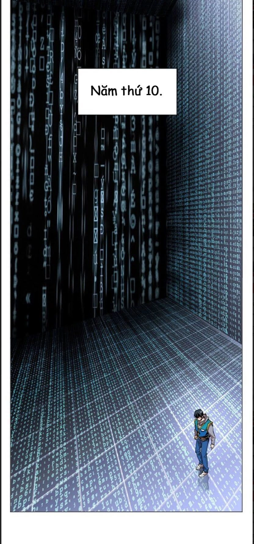 Phá Bỏ Giới Hạn Chapter 1 - 190