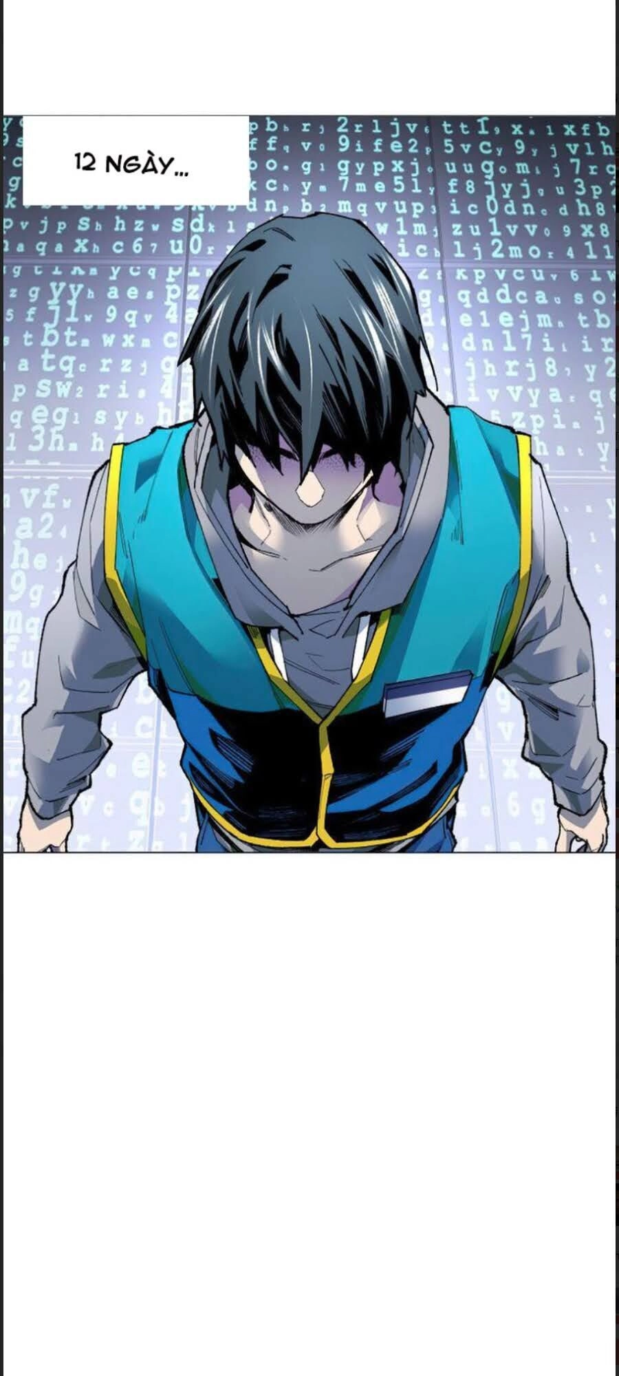 Phá Bỏ Giới Hạn Chapter 1 - 193