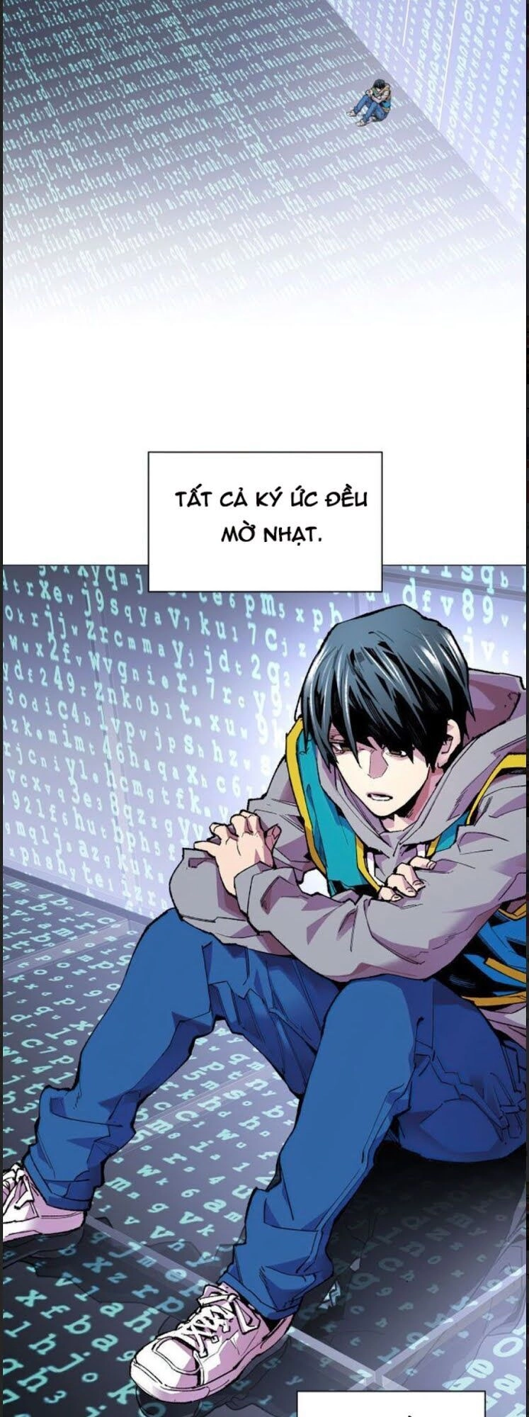 Phá Bỏ Giới Hạn Chapter 1 - 198