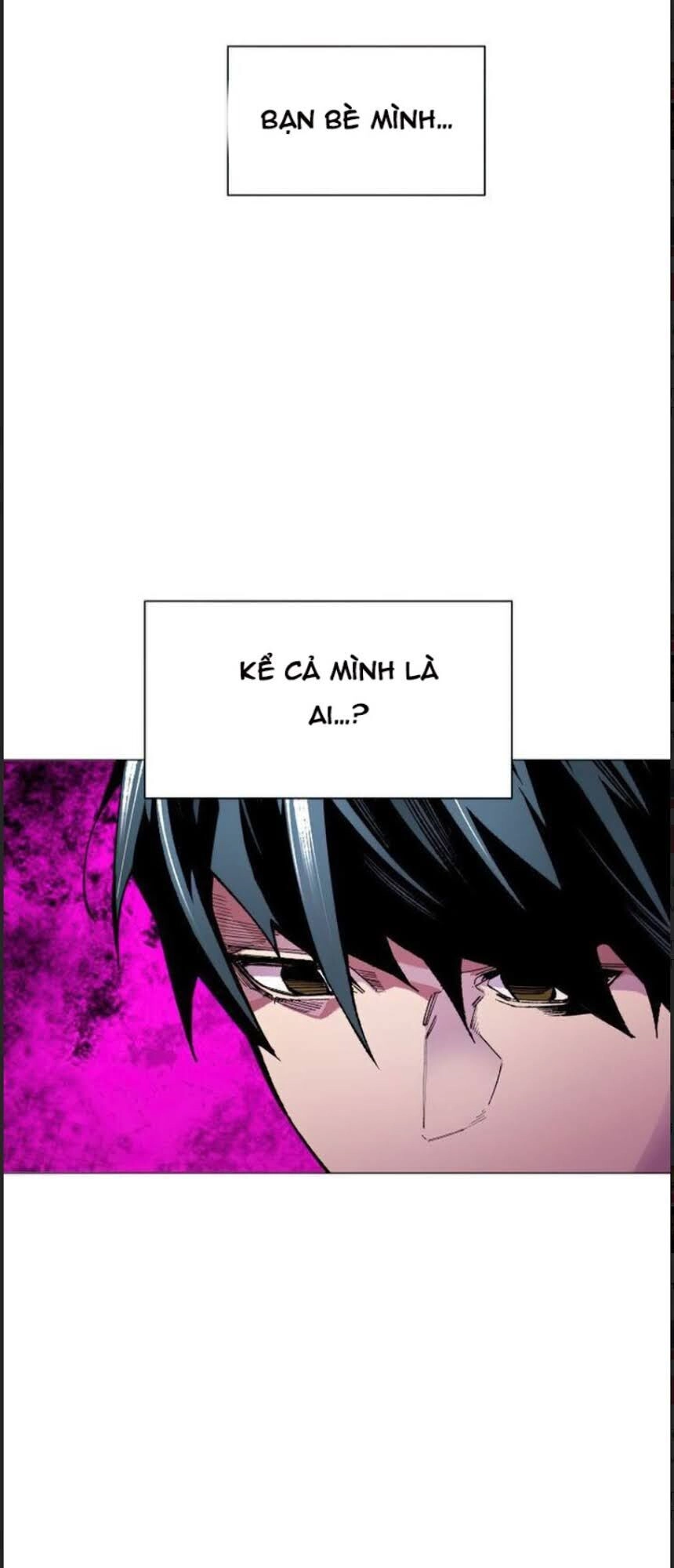 Phá Bỏ Giới Hạn Chapter 1 - 200