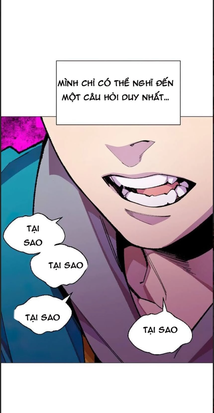 Phá Bỏ Giới Hạn Chapter 1 - 201