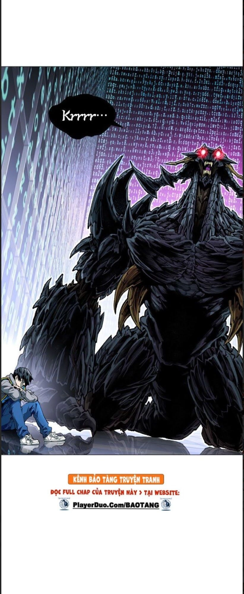 Phá Bỏ Giới Hạn Chapter 1 - 202