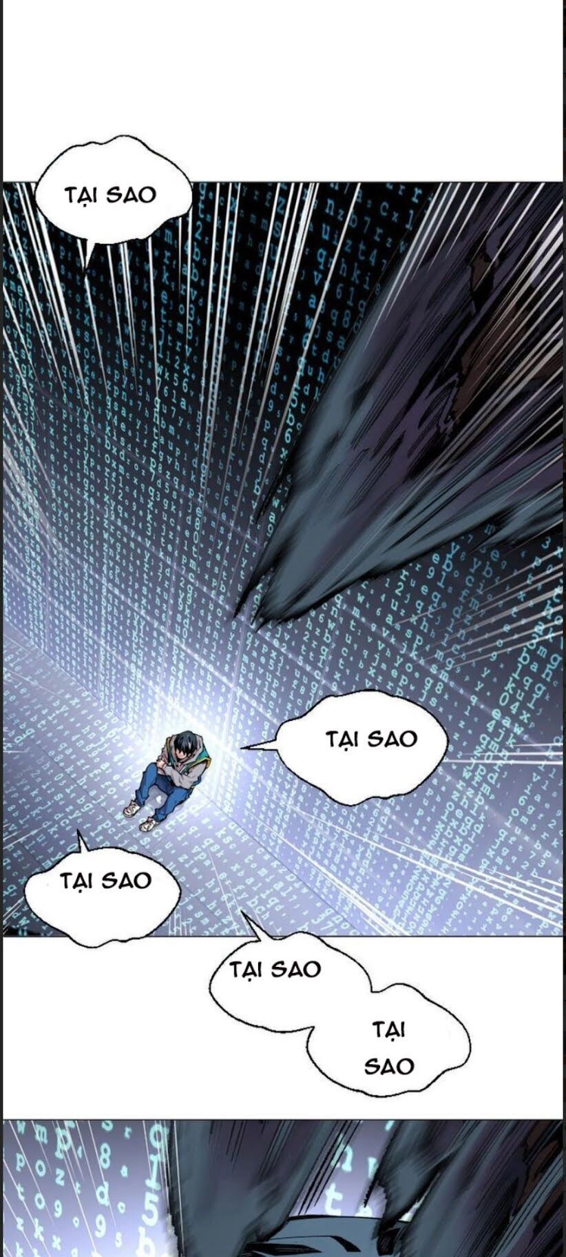 Phá Bỏ Giới Hạn Chapter 1 - 203