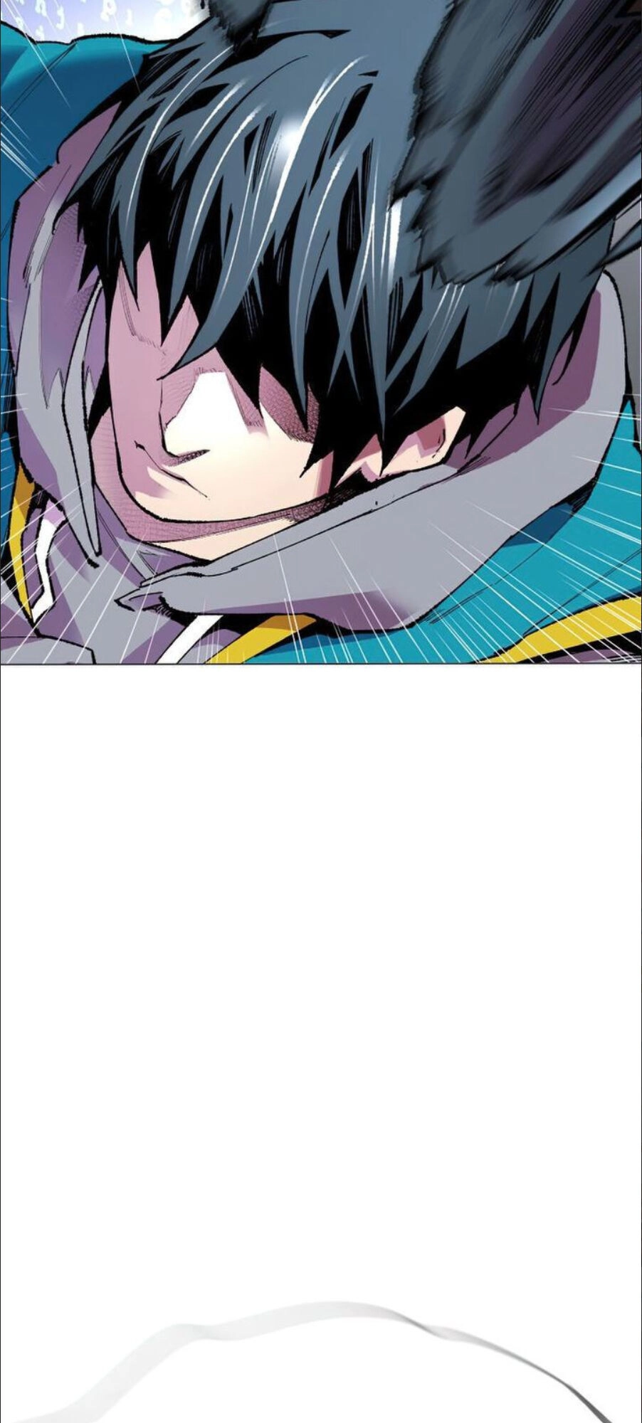 Phá Bỏ Giới Hạn Chapter 1 - 204