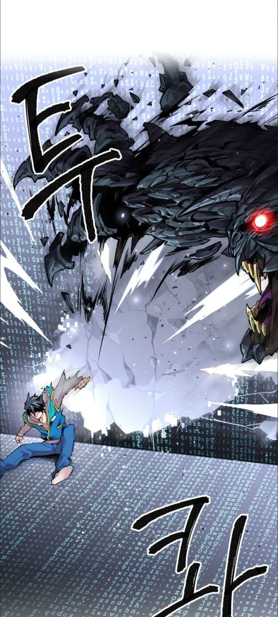 Phá Bỏ Giới Hạn Chapter 1 - 206