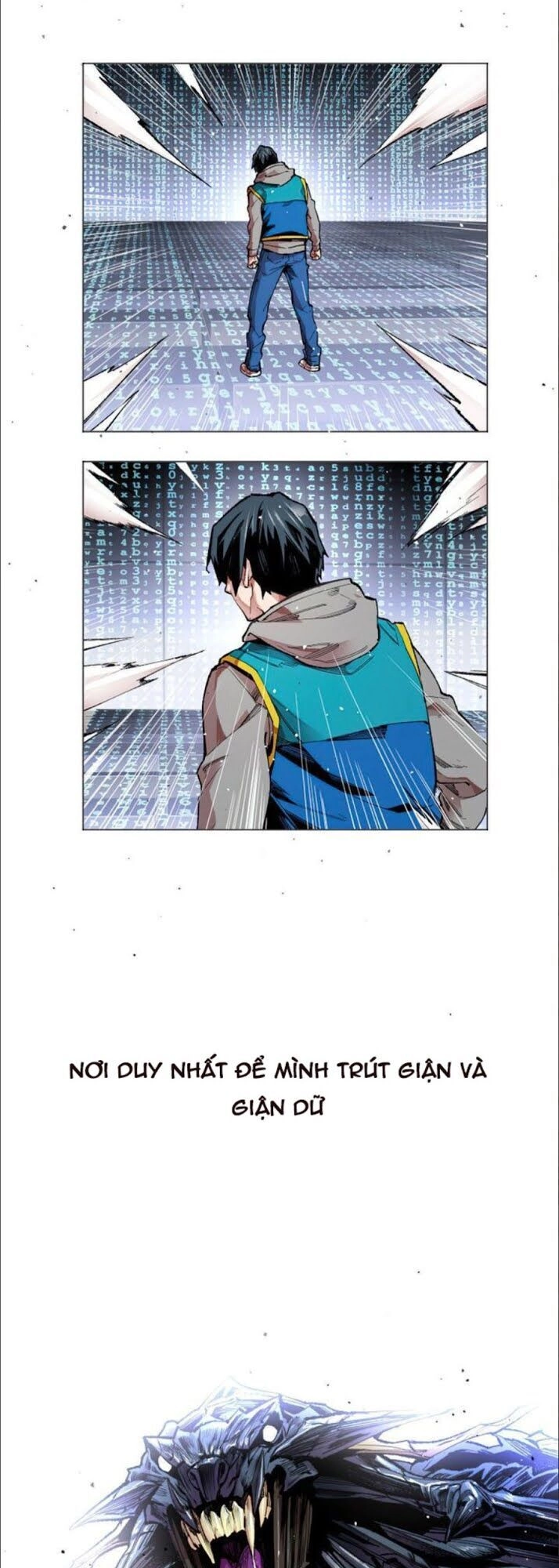 Phá Bỏ Giới Hạn Chapter 1 - 215