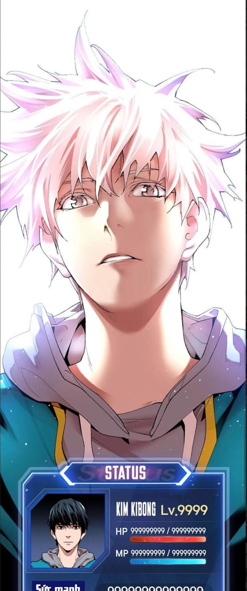 Phá Bỏ Giới Hạn Chapter 1 - 234