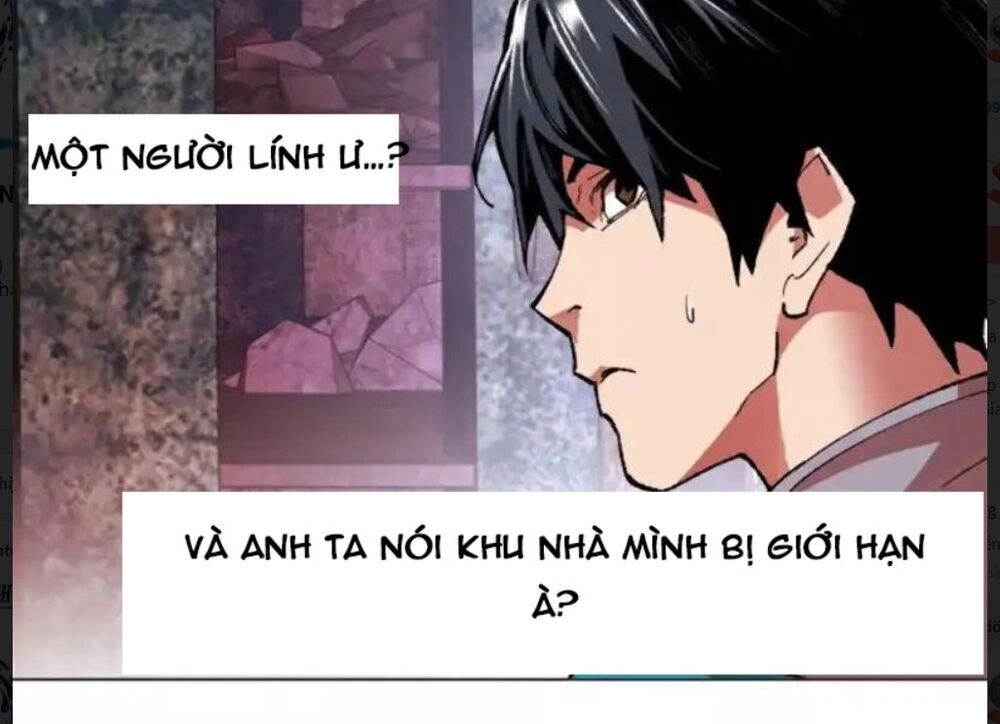 Phá Bỏ Giới Hạn Chapter 2 - 25