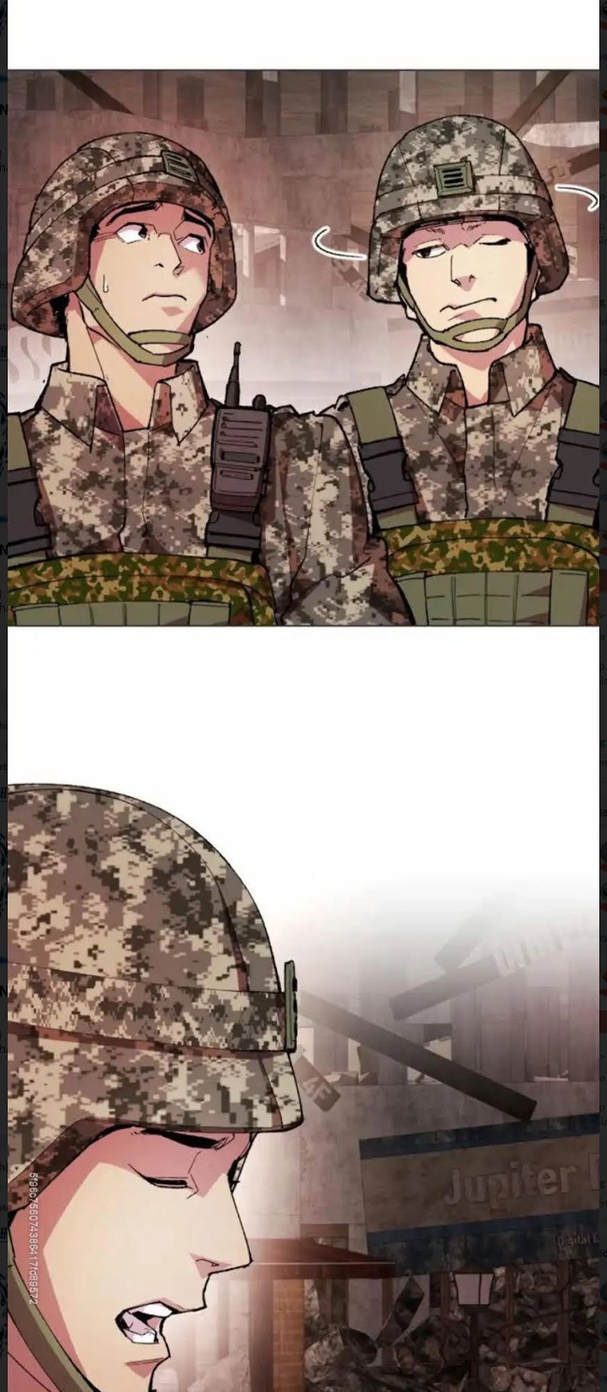 Phá Bỏ Giới Hạn Chapter 2 - 28