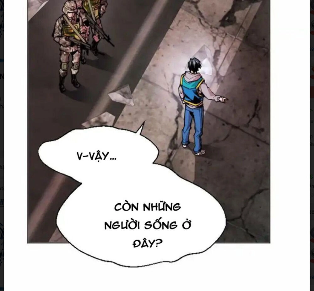 Phá Bỏ Giới Hạn Chapter 2 - 31