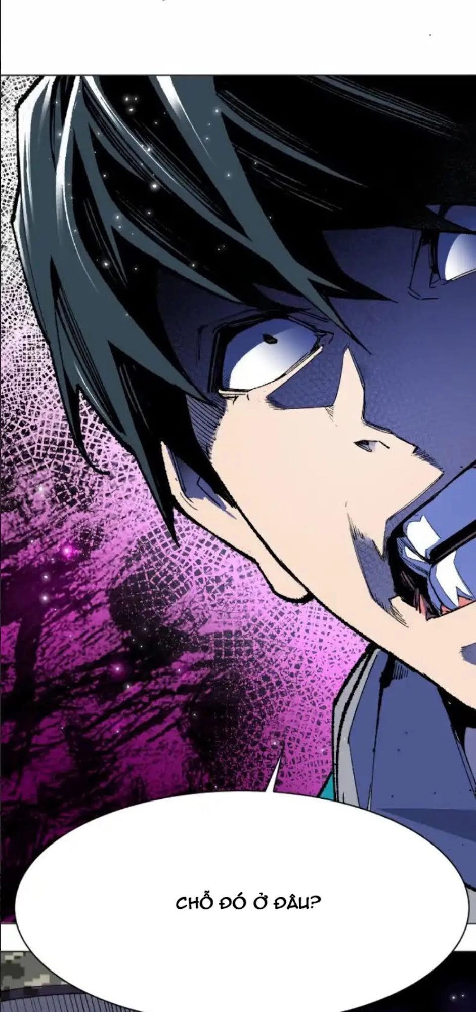 Phá Bỏ Giới Hạn Chapter 2 - 40