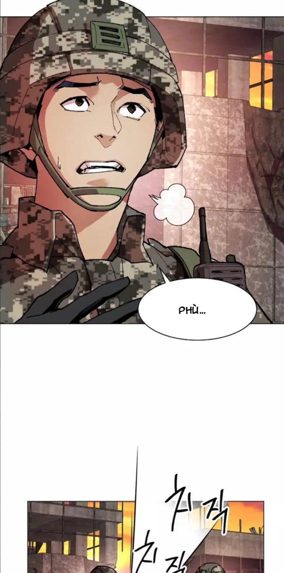 Phá Bỏ Giới Hạn Chapter 2 - 45