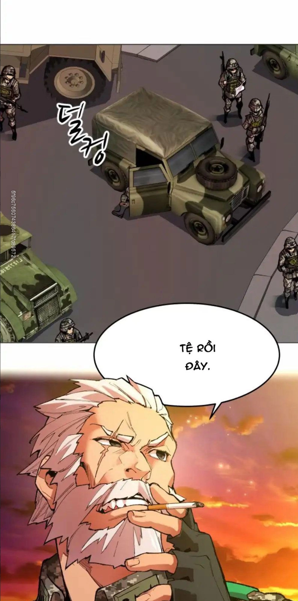 Phá Bỏ Giới Hạn Chapter 2 - 52