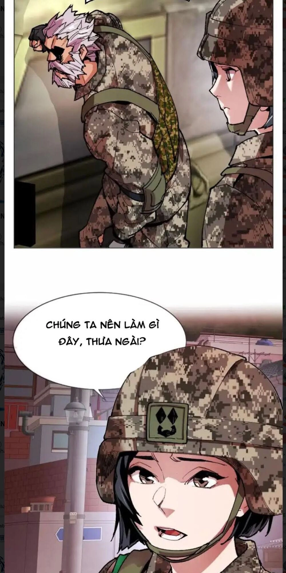 Phá Bỏ Giới Hạn Chapter 2 - 58