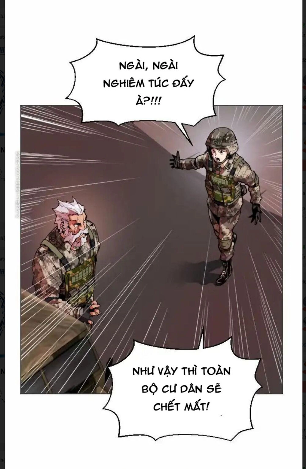 Phá Bỏ Giới Hạn Chapter 2 - 62