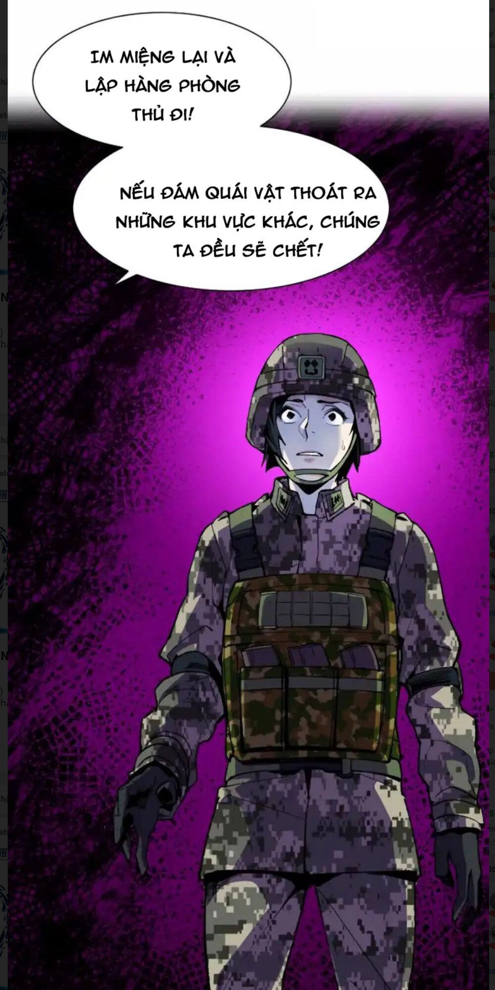 Phá Bỏ Giới Hạn Chapter 2 - 64