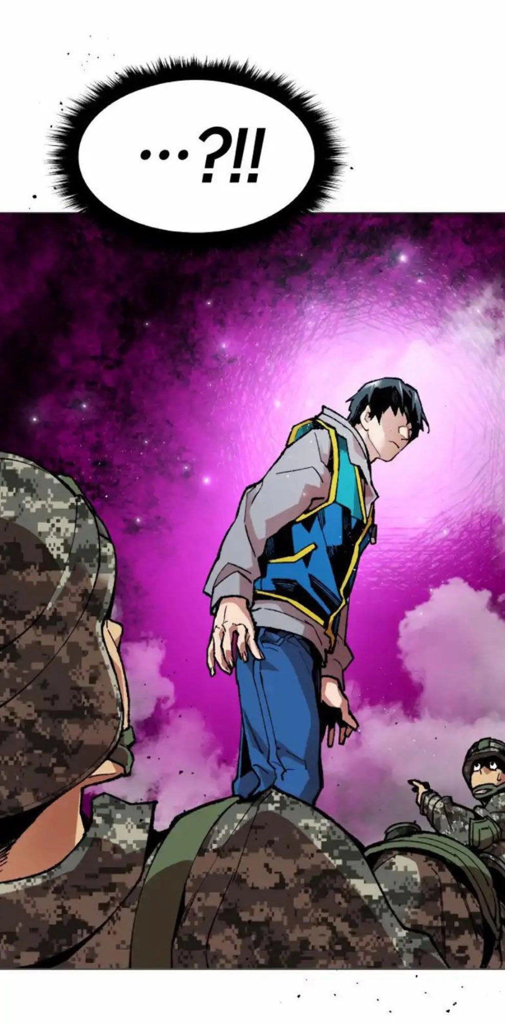 Phá Bỏ Giới Hạn Chapter 2 - 82