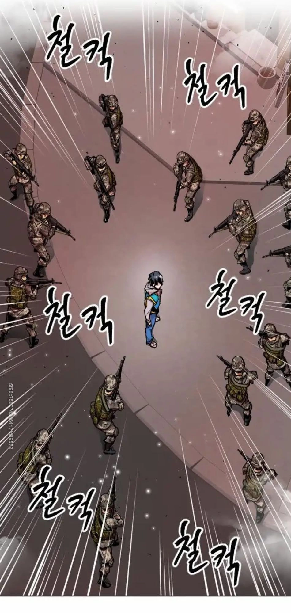 Phá Bỏ Giới Hạn Chapter 2 - 86