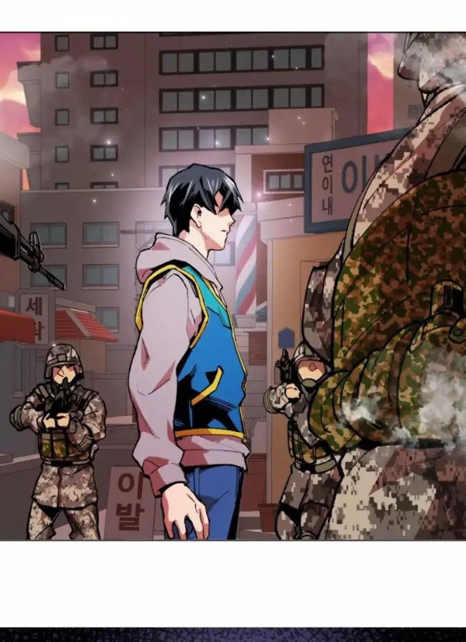 Phá Bỏ Giới Hạn Chapter 2 - 87