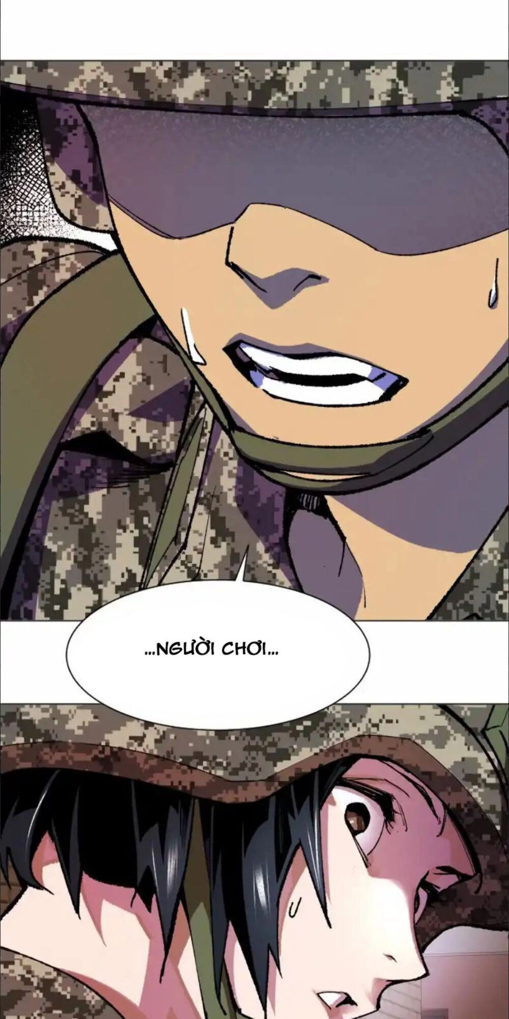 Phá Bỏ Giới Hạn Chapter 2 - 97