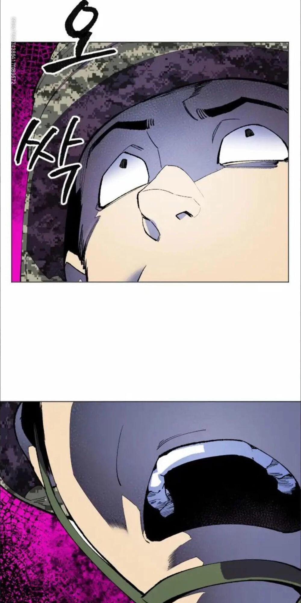 Phá Bỏ Giới Hạn Chapter 2 - 106