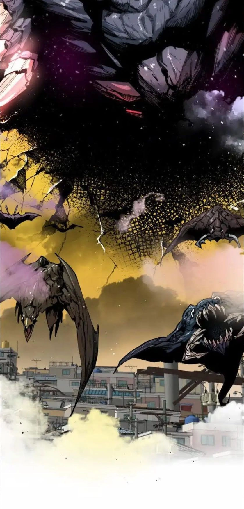 Phá Bỏ Giới Hạn Chapter 2 - 109