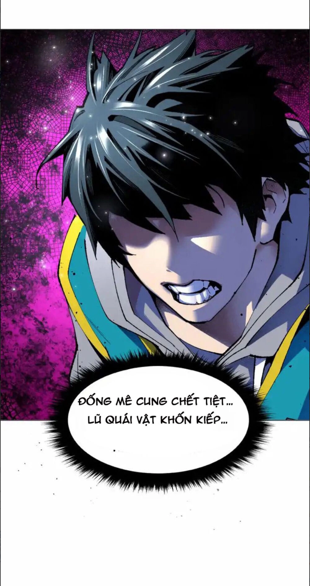 Phá Bỏ Giới Hạn Chapter 2 - 119