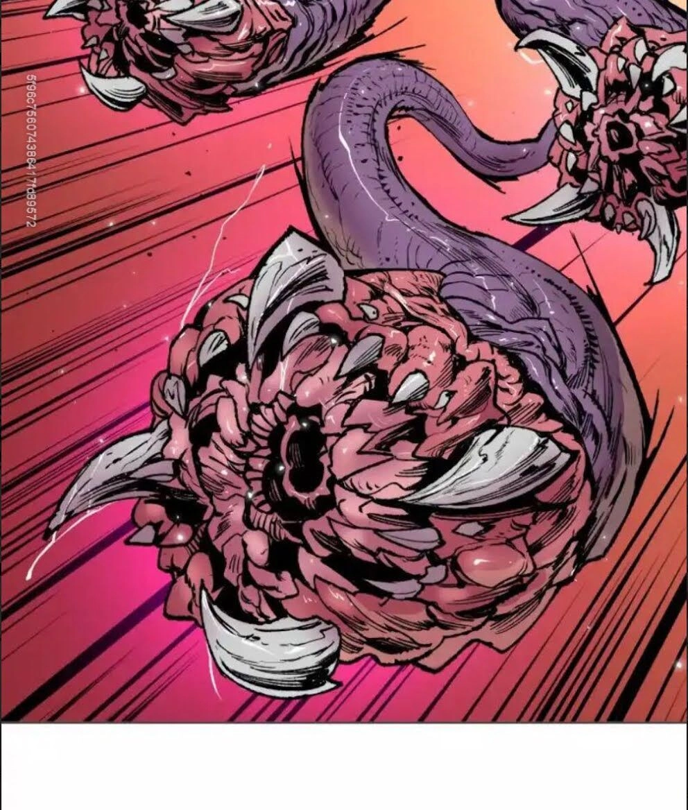 Phá Bỏ Giới Hạn Chapter 2 - 127