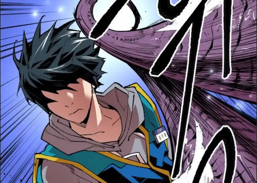 Phá Bỏ Giới Hạn Chapter 2 - 129