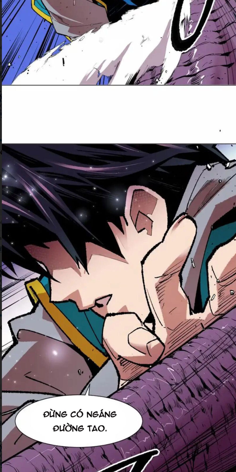 Phá Bỏ Giới Hạn Chapter 2 - 130