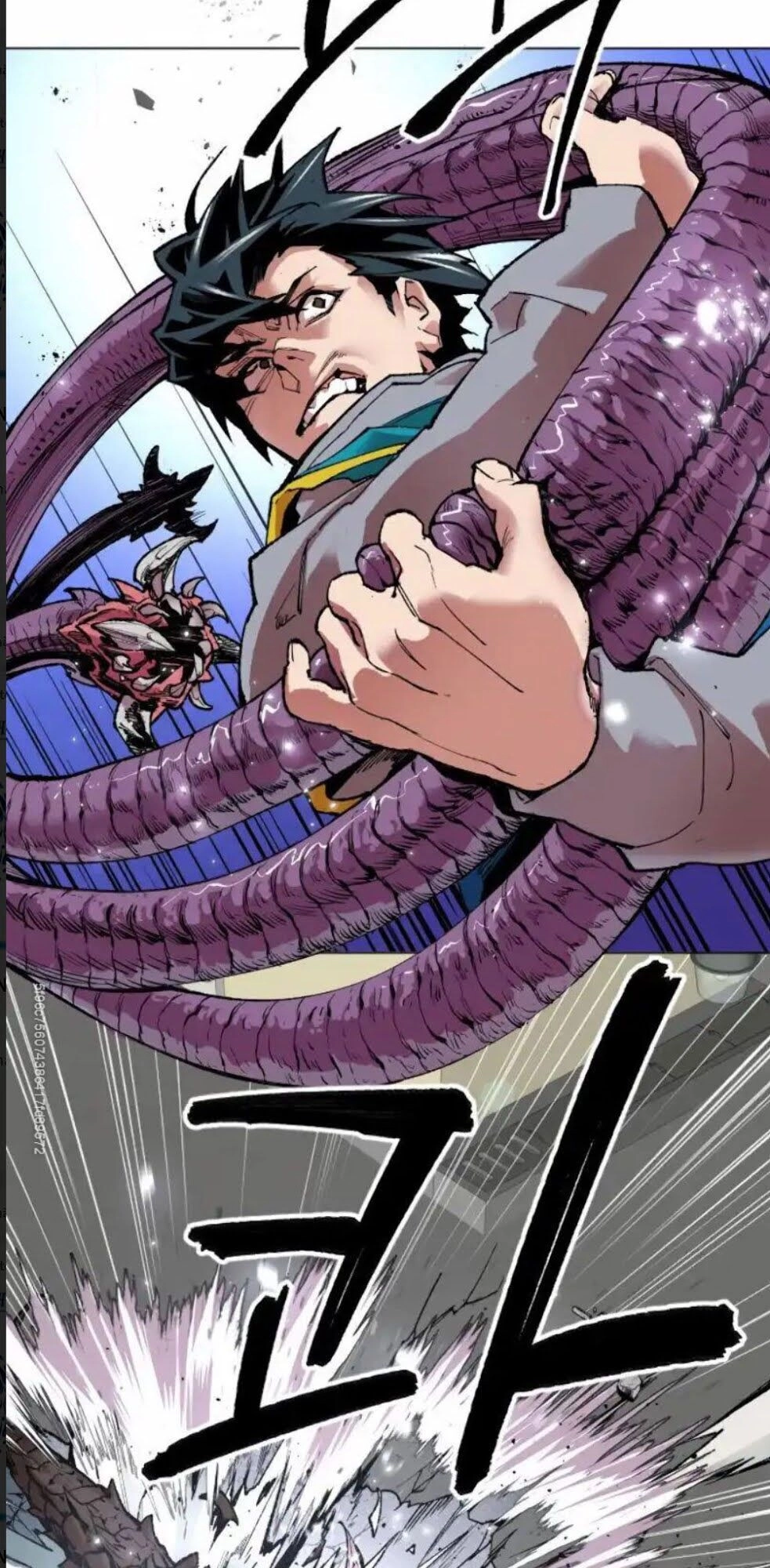 Phá Bỏ Giới Hạn Chapter 2 - 132