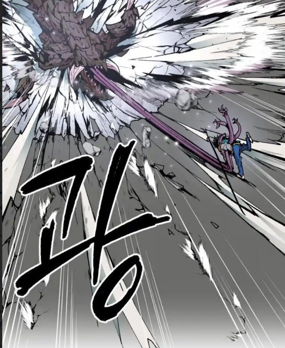 Phá Bỏ Giới Hạn Chapter 2 - 133