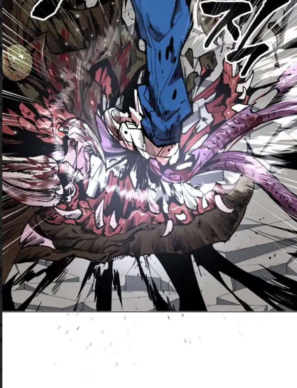 Phá Bỏ Giới Hạn Chapter 2 - 135