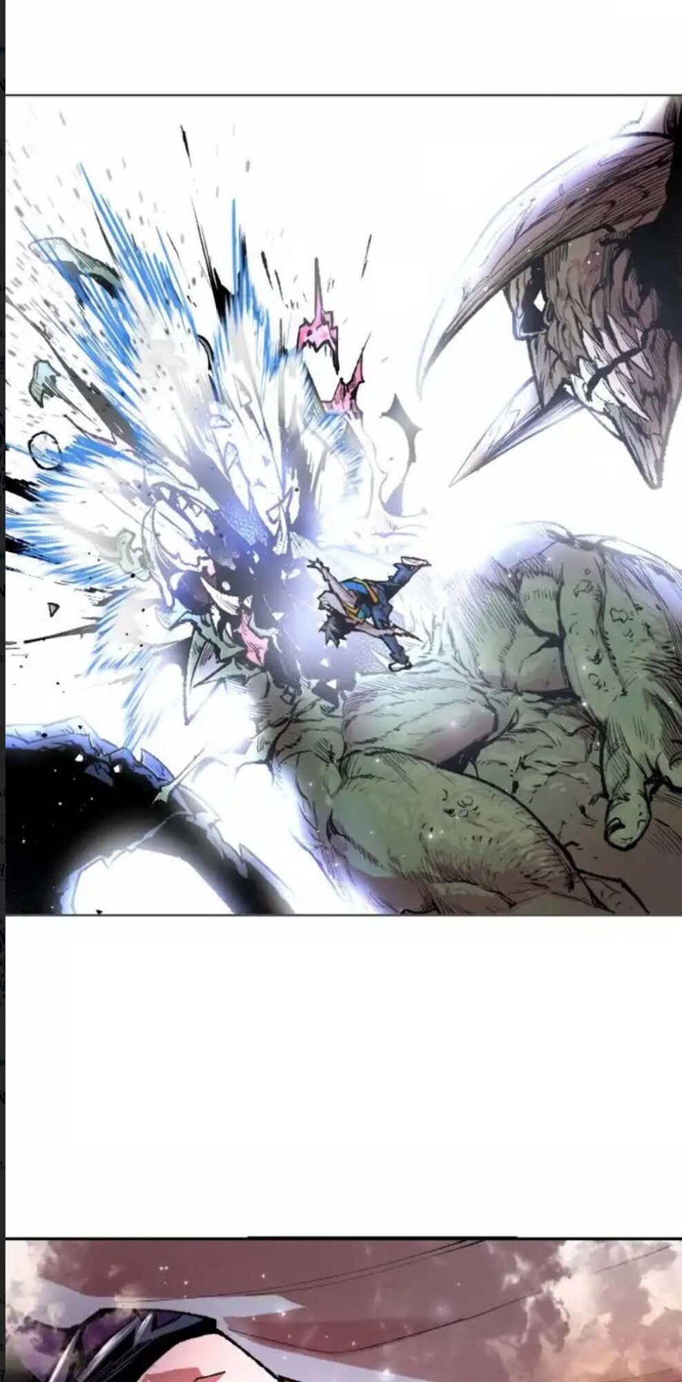 Phá Bỏ Giới Hạn Chapter 2 - 138