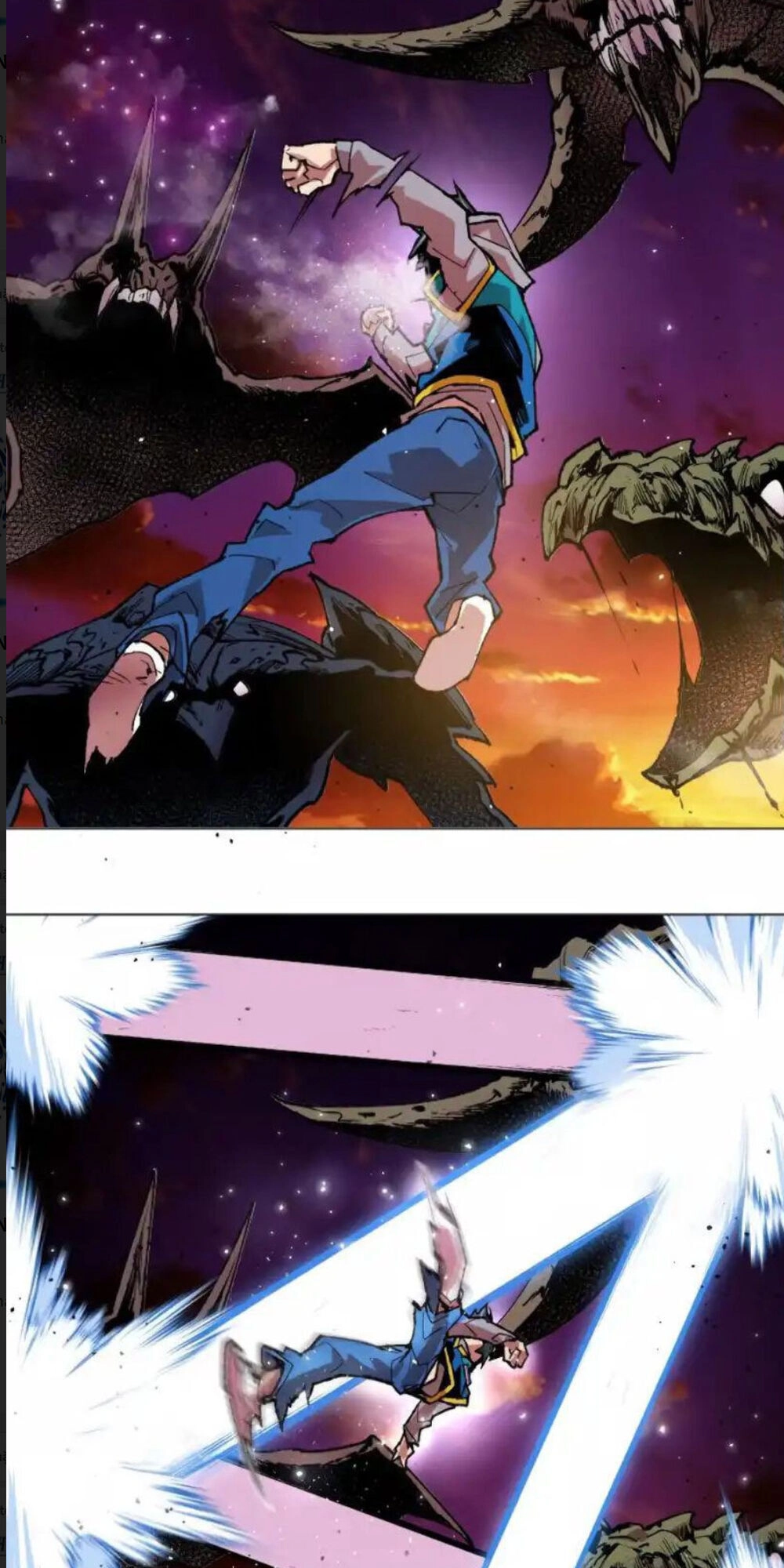 Phá Bỏ Giới Hạn Chapter 2 - 142