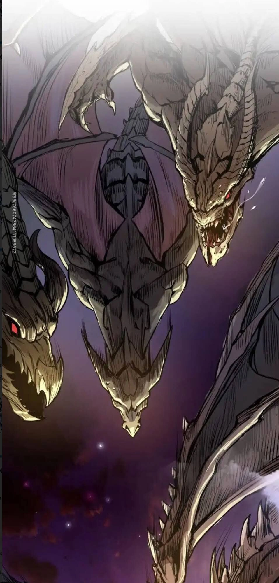 Phá Bỏ Giới Hạn Chapter 2 - 145