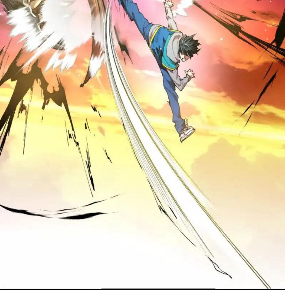 Phá Bỏ Giới Hạn Chapter 2 - 149