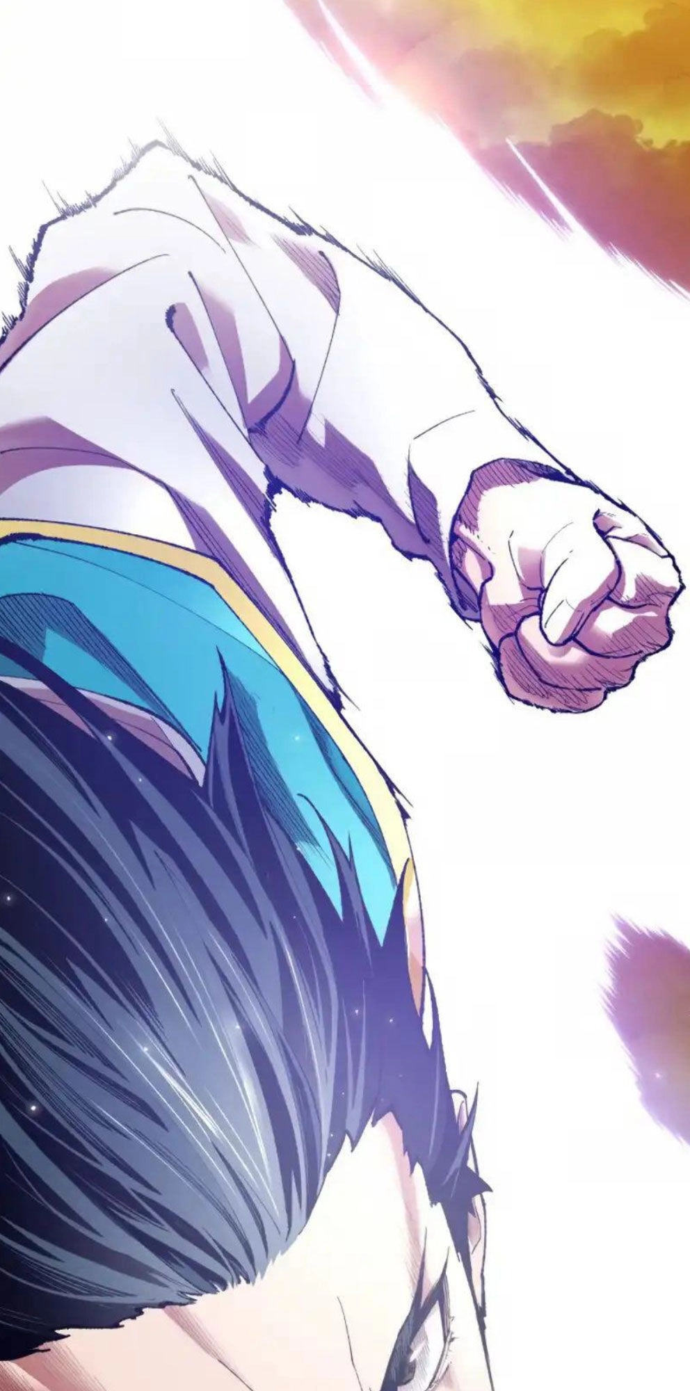 Phá Bỏ Giới Hạn Chapter 2 - 156